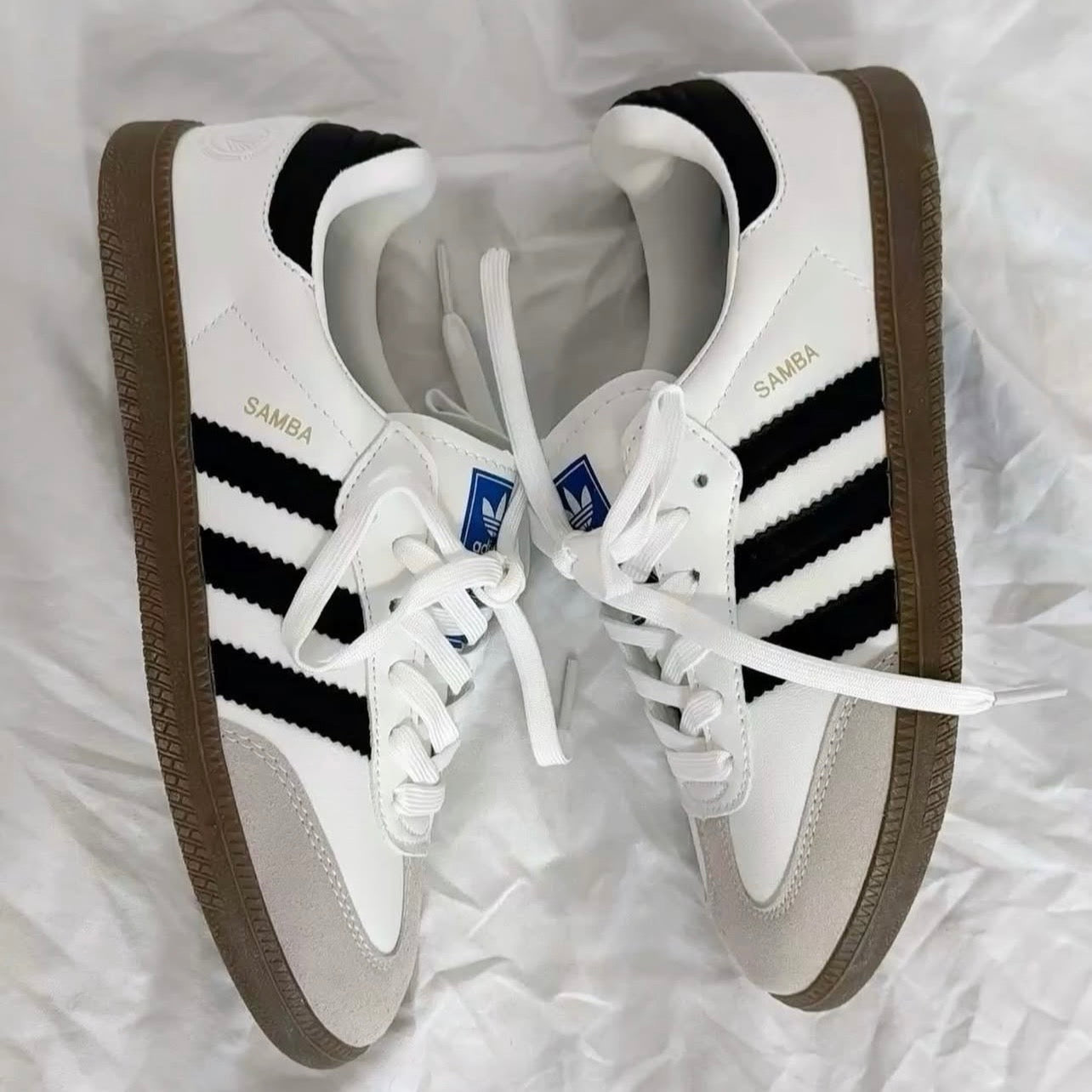 Adidas Samba OG Sneakers
