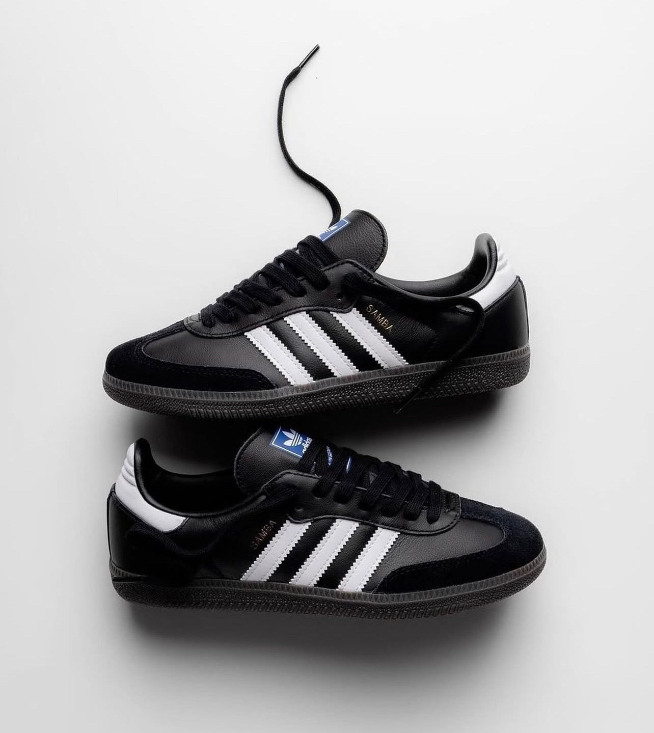 Adidas Samba OG Sneakers